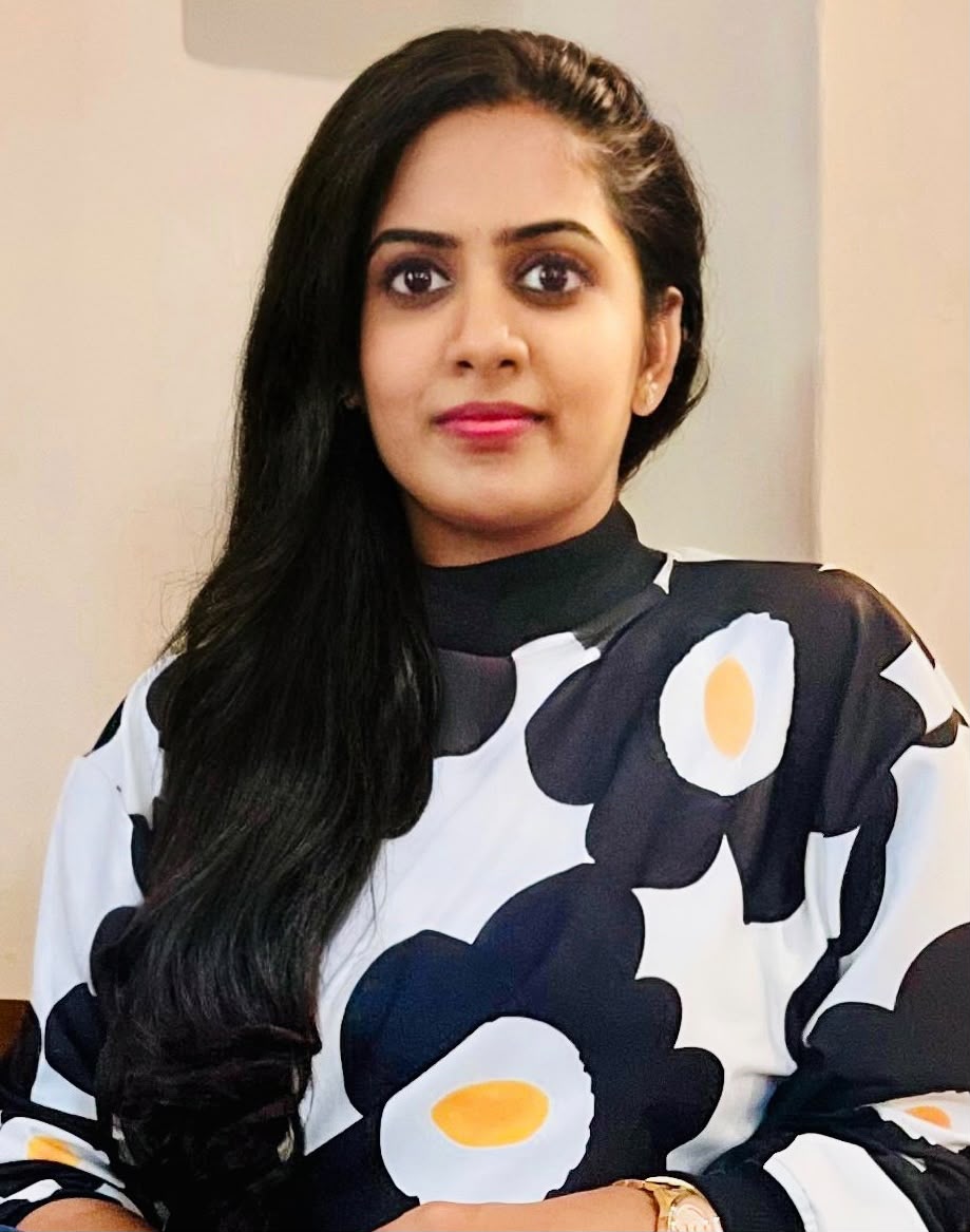 SREERESMI KRISHNAN
